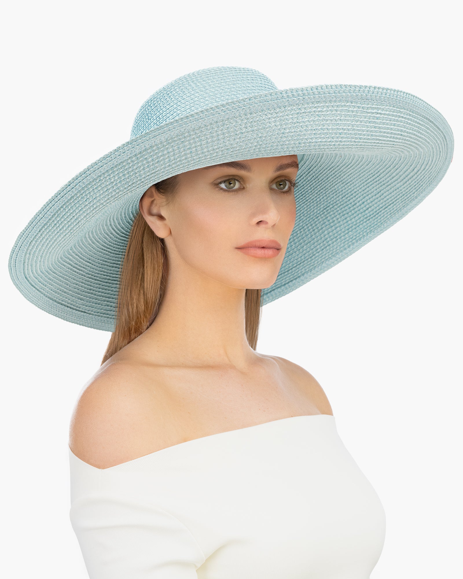 Floppy Aqua Eric Javits