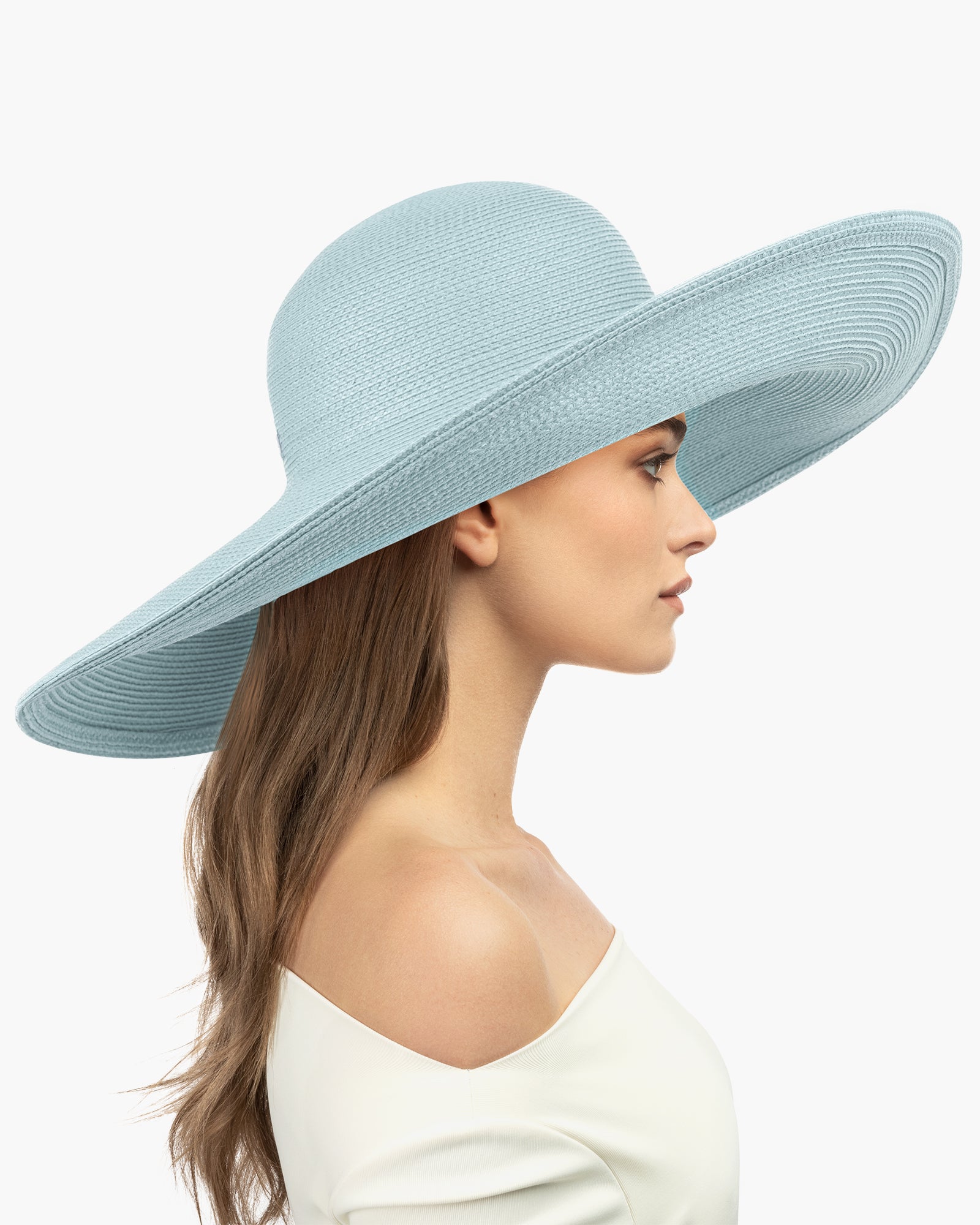 Floppy Aqua Eric Javits