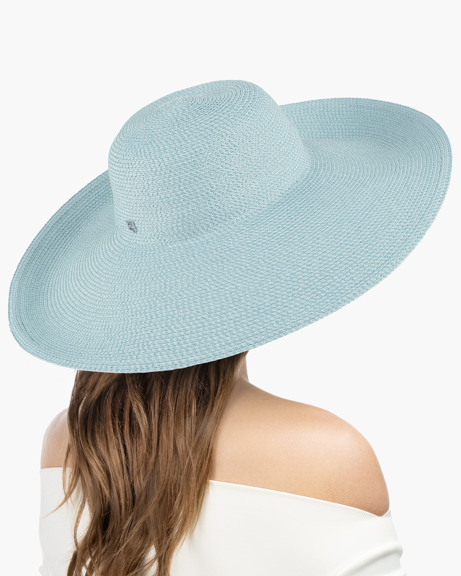 Floppy Aqua Eric Javits