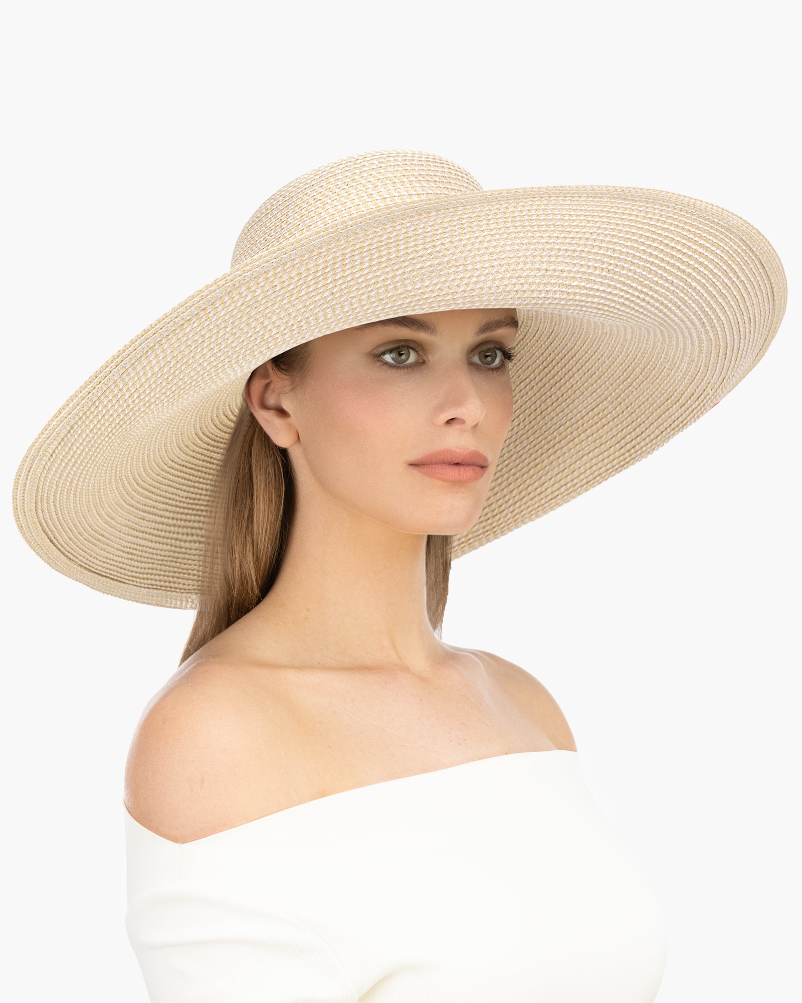 Floppy OriginalCream Eric Javits