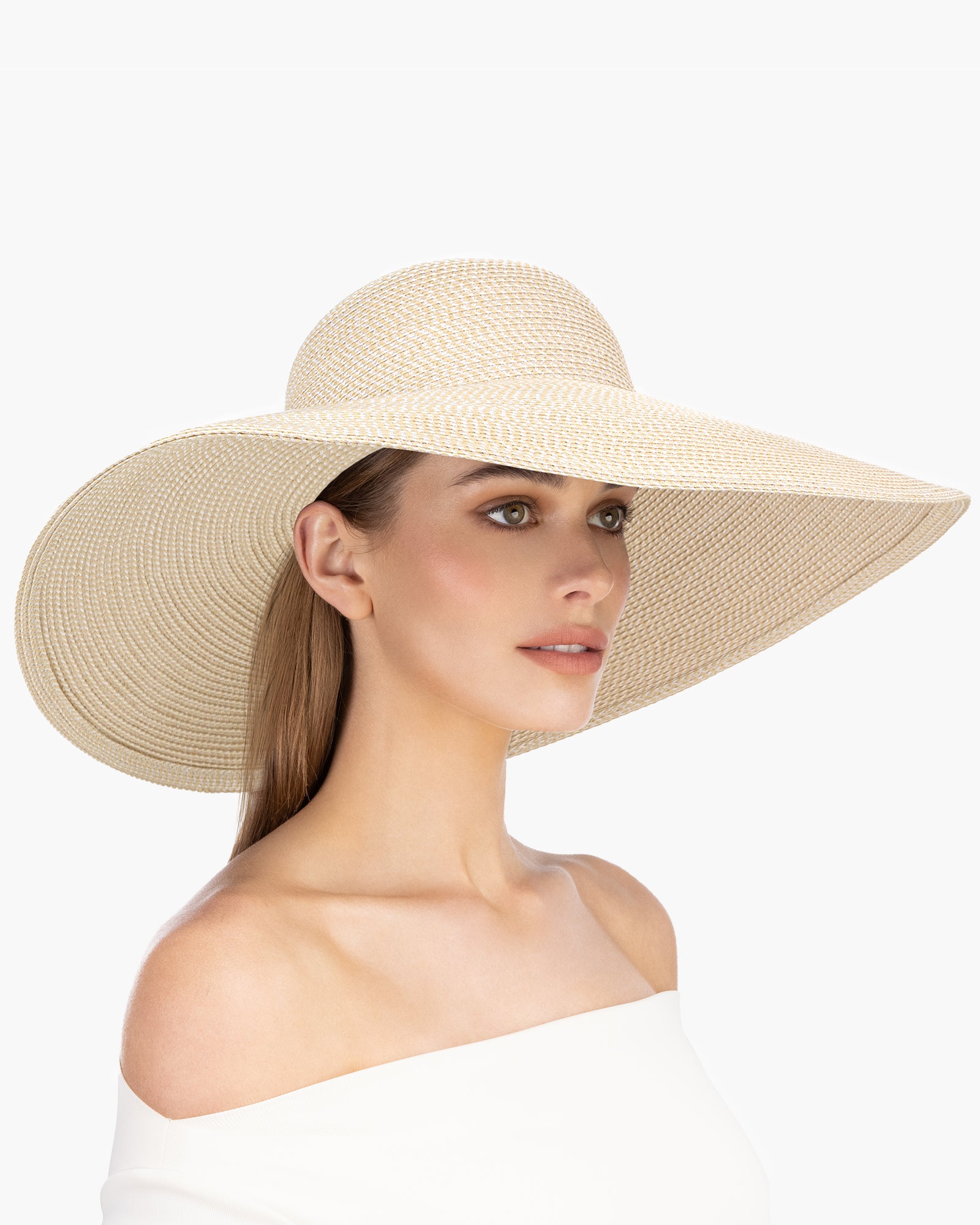 Floppy OriginalCream Eric Javits