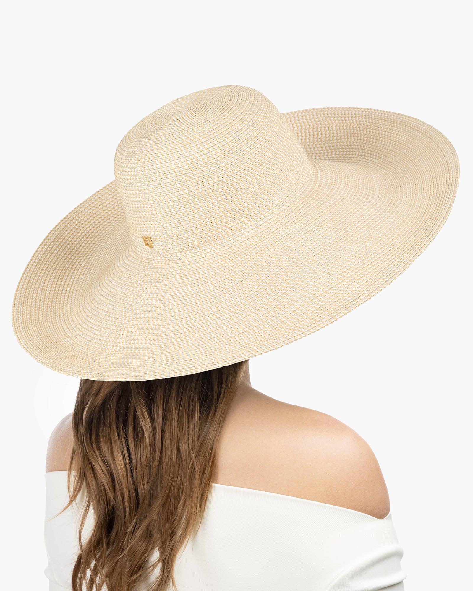 Floppy OriginalCream Eric Javits