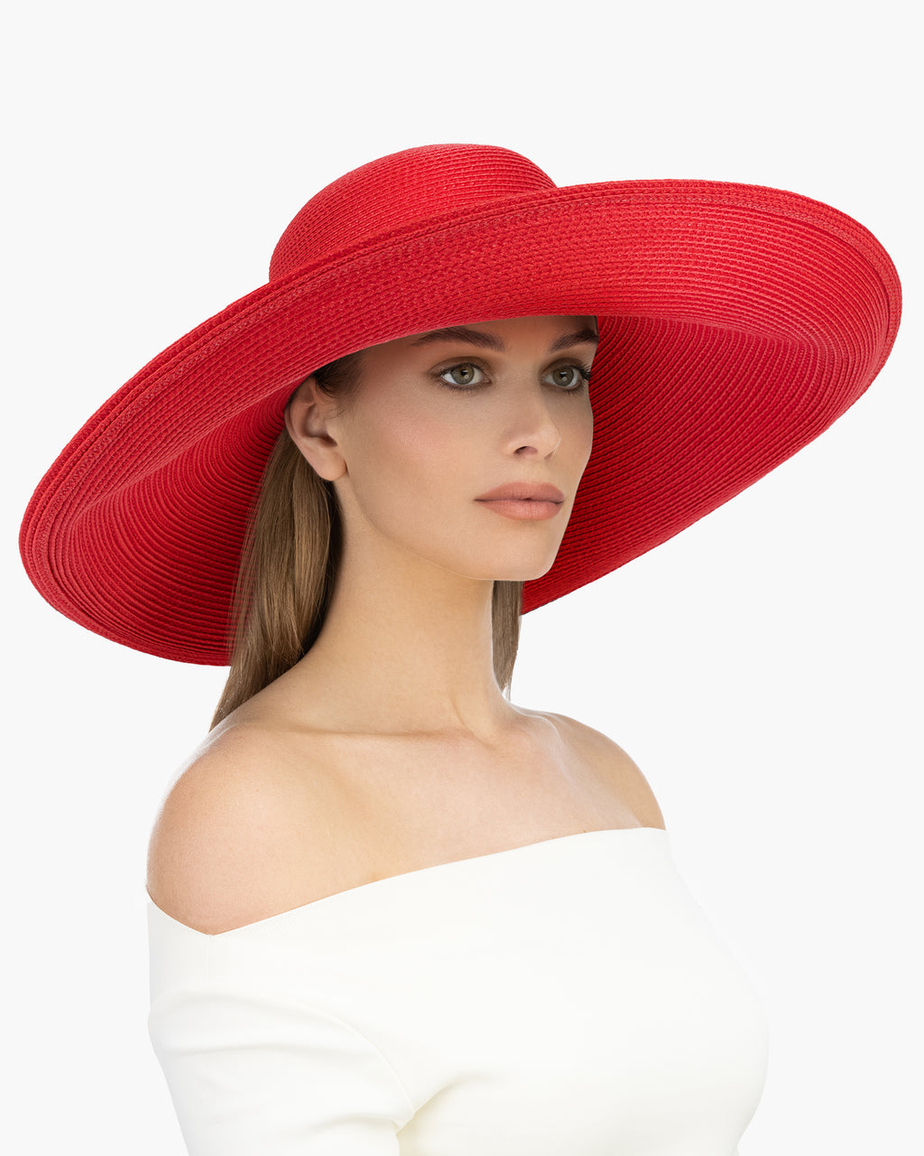 Floppy Red Eric Javits