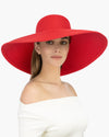 Floppy Red Eric Javits