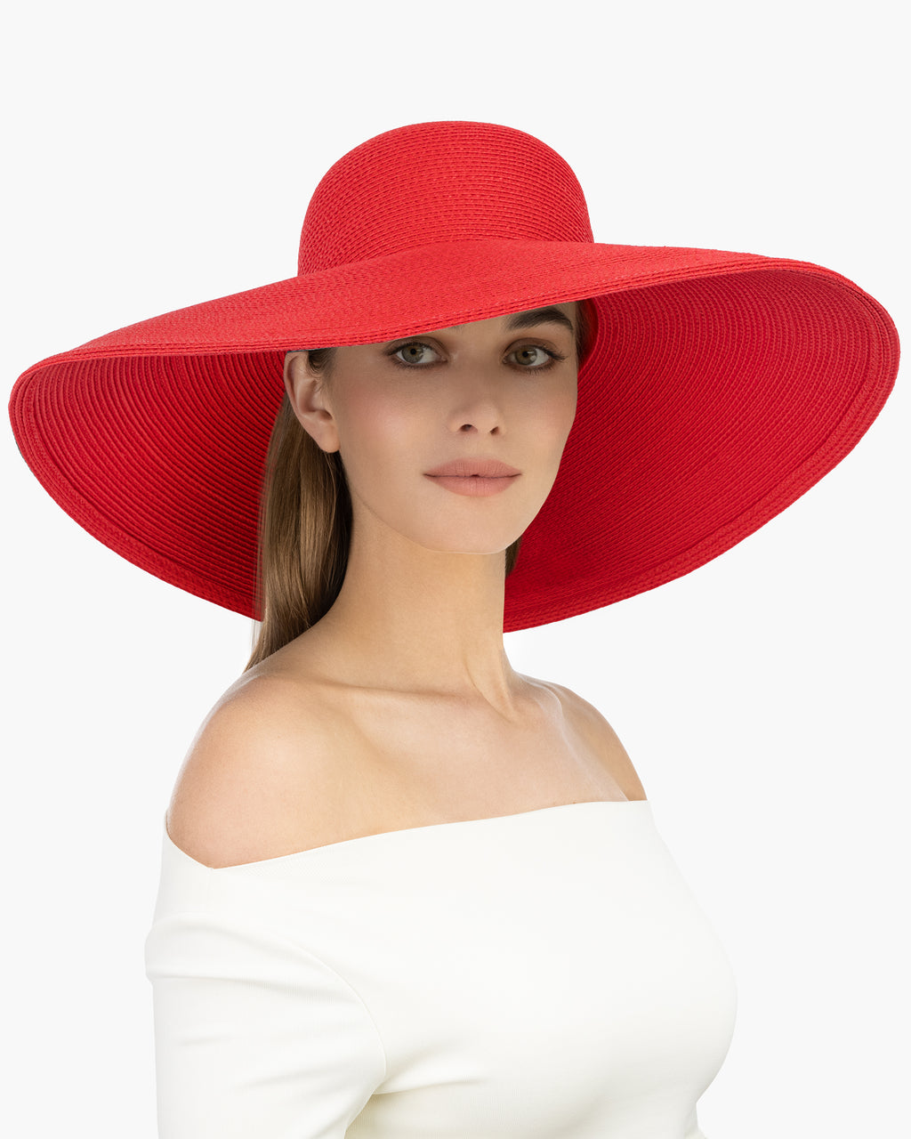 Floppy Red Eric Javits