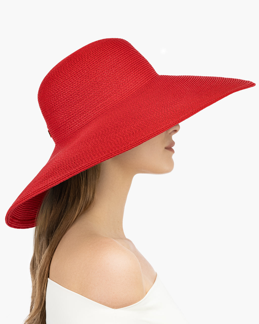 Floppy Red Eric Javits