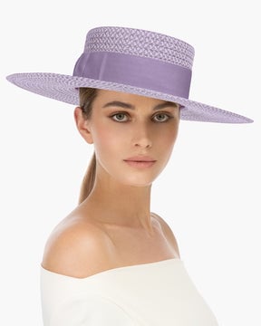 Gondolier Lilac Eric Javits
