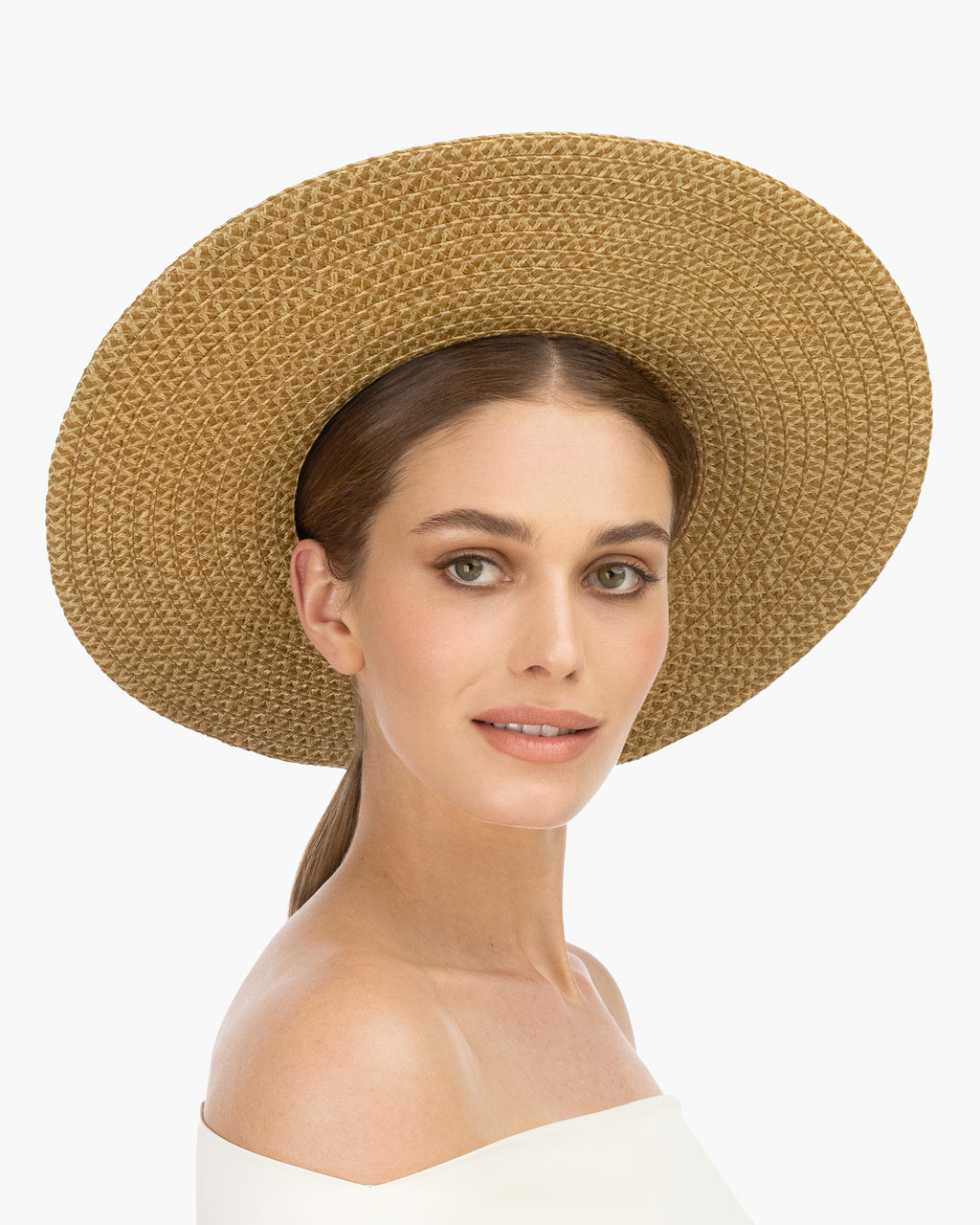 Gondolier Peanut/White Eric Javits 