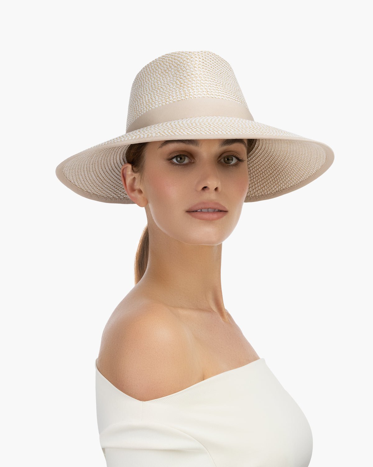 Suncrest Original White Mix Eric Javits
