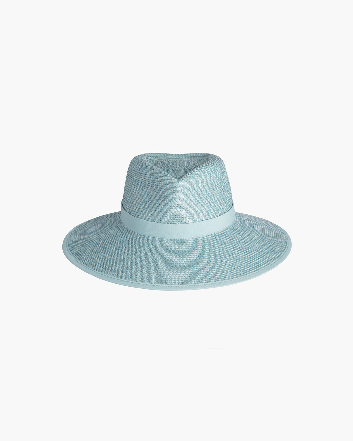 Suncrest Visor Hat | Women's Straw Visor | Eric Javits