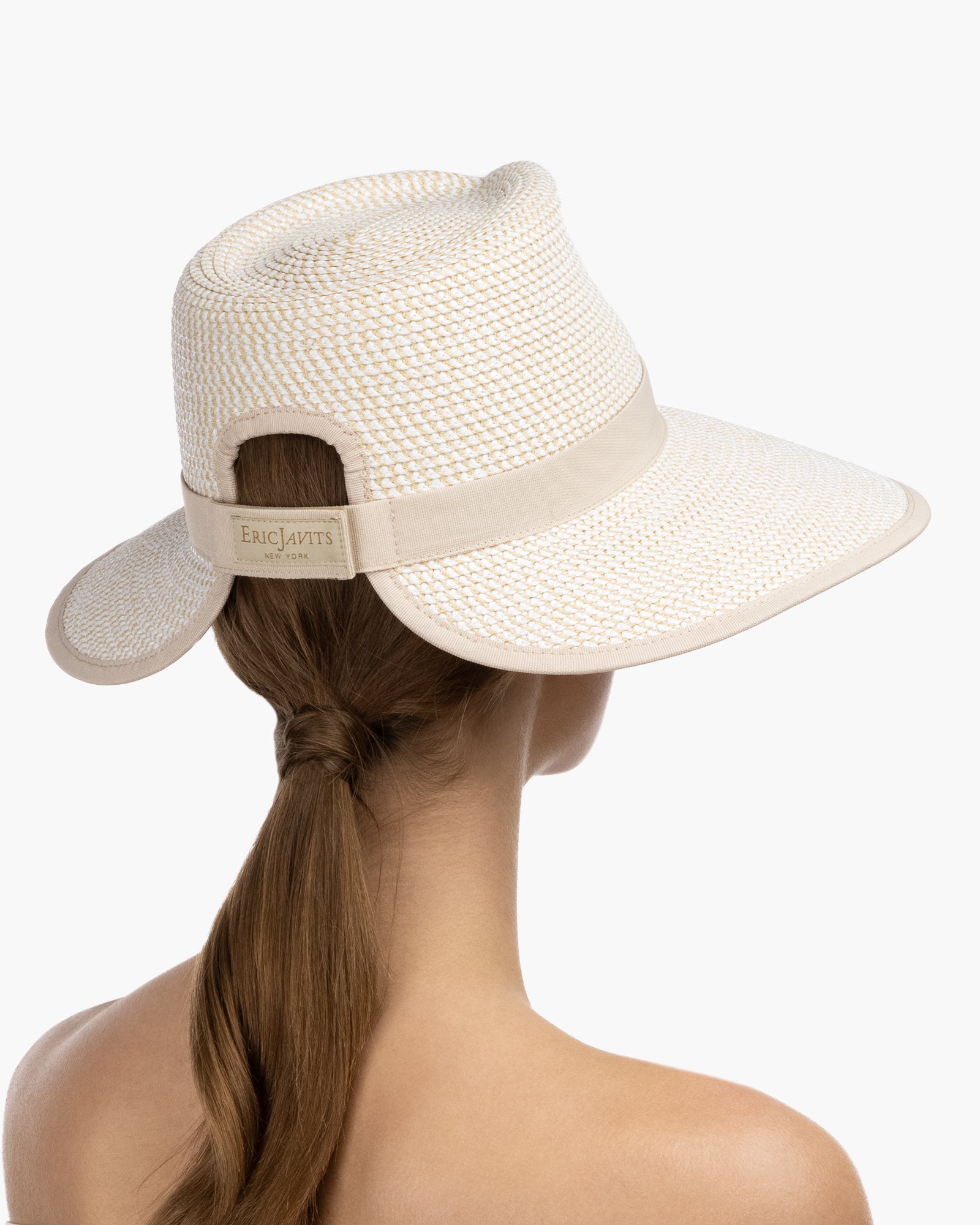 Suncrest Original White Mix Eric Javits