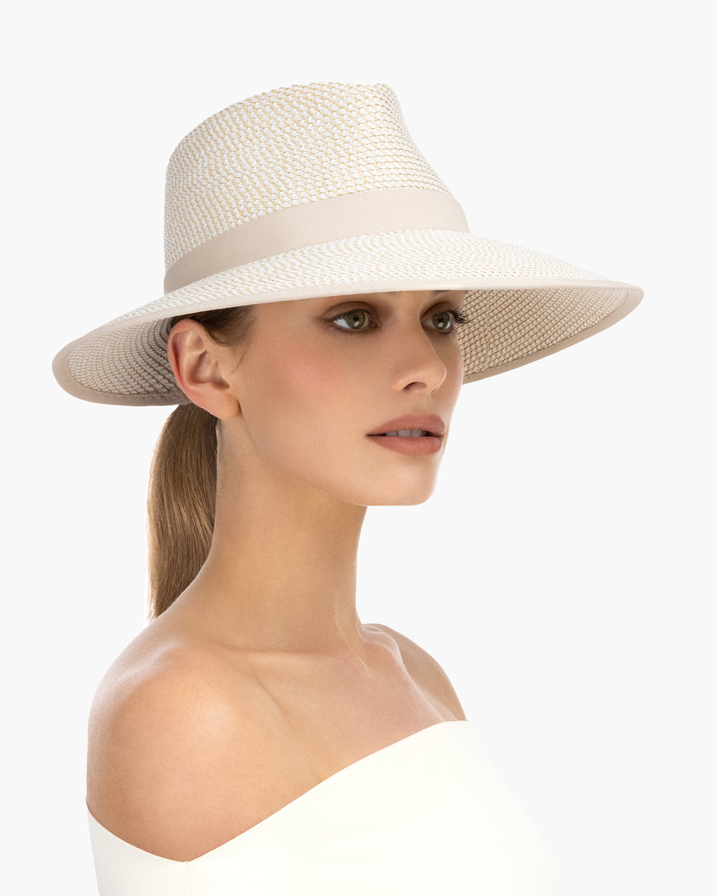 Suncrest Original White Mix Eric Javits