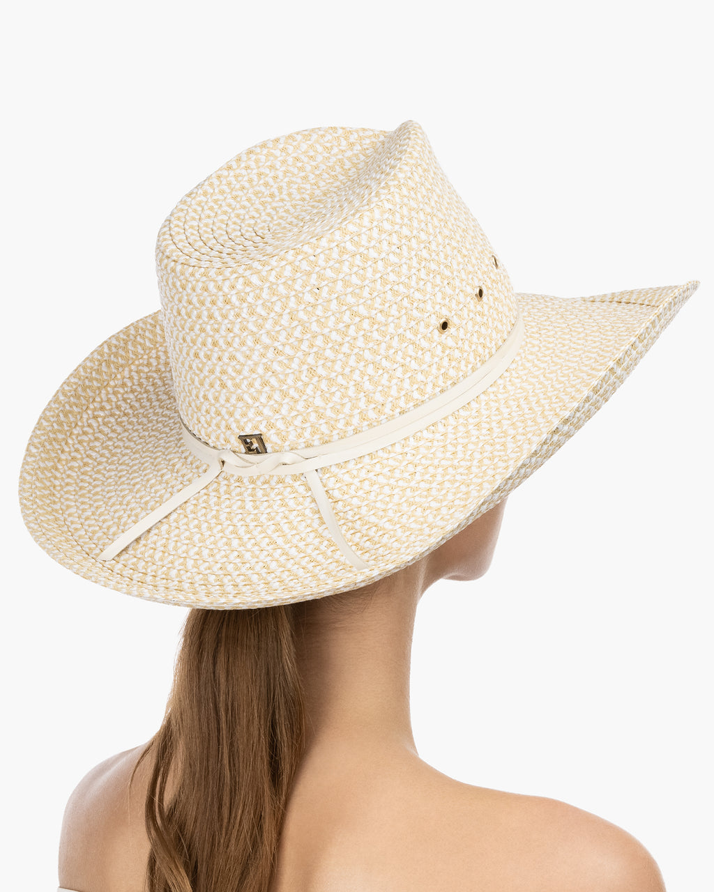 Western White Mix Eric Javits 