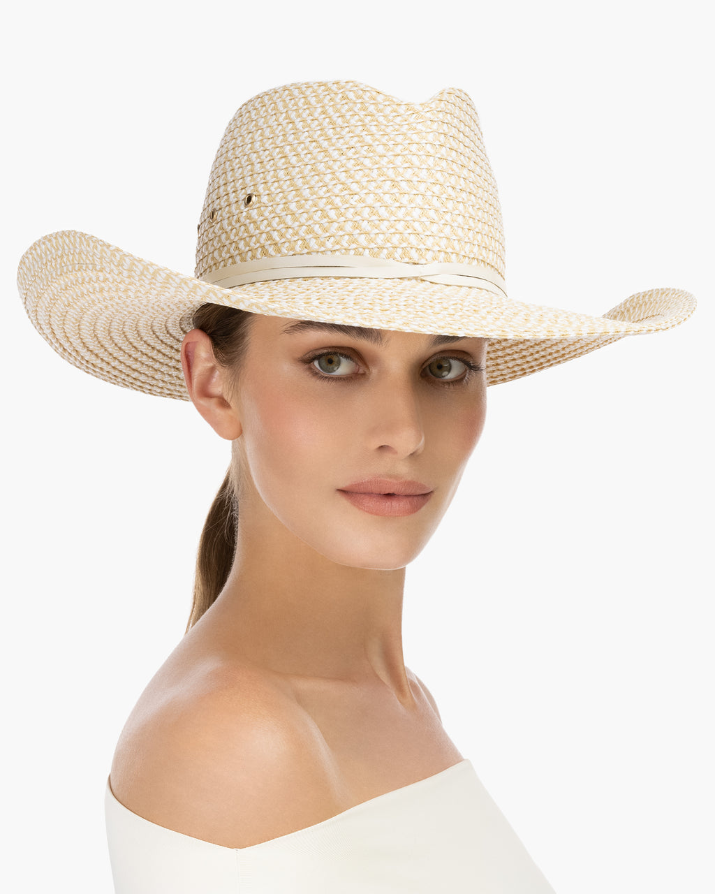 Western White Mix Eric Javits 