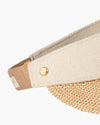 Arles Champ Peanut/Oatmeal Eric Javits