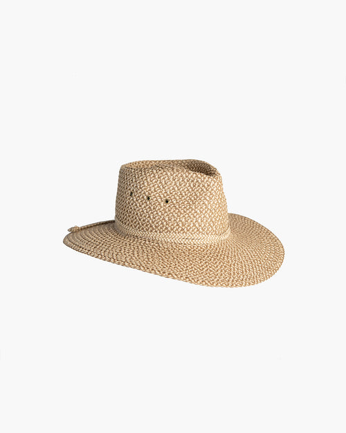 Chapeau Style Newsboy (Cabbie) Eric Javits - Occasion Multicolore, Taille Unique (OS)