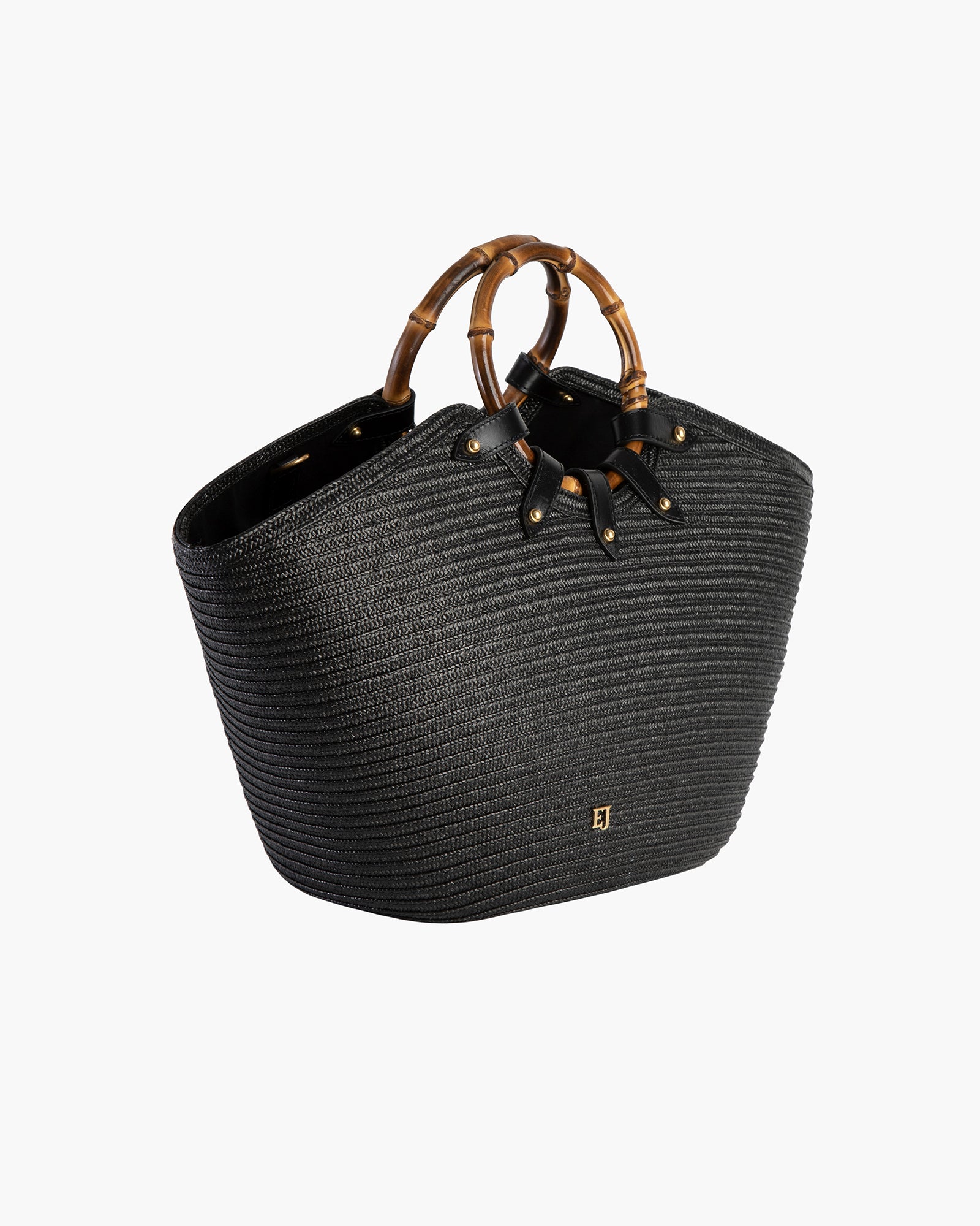 MY WAY II OriginalBlack Eric Javits