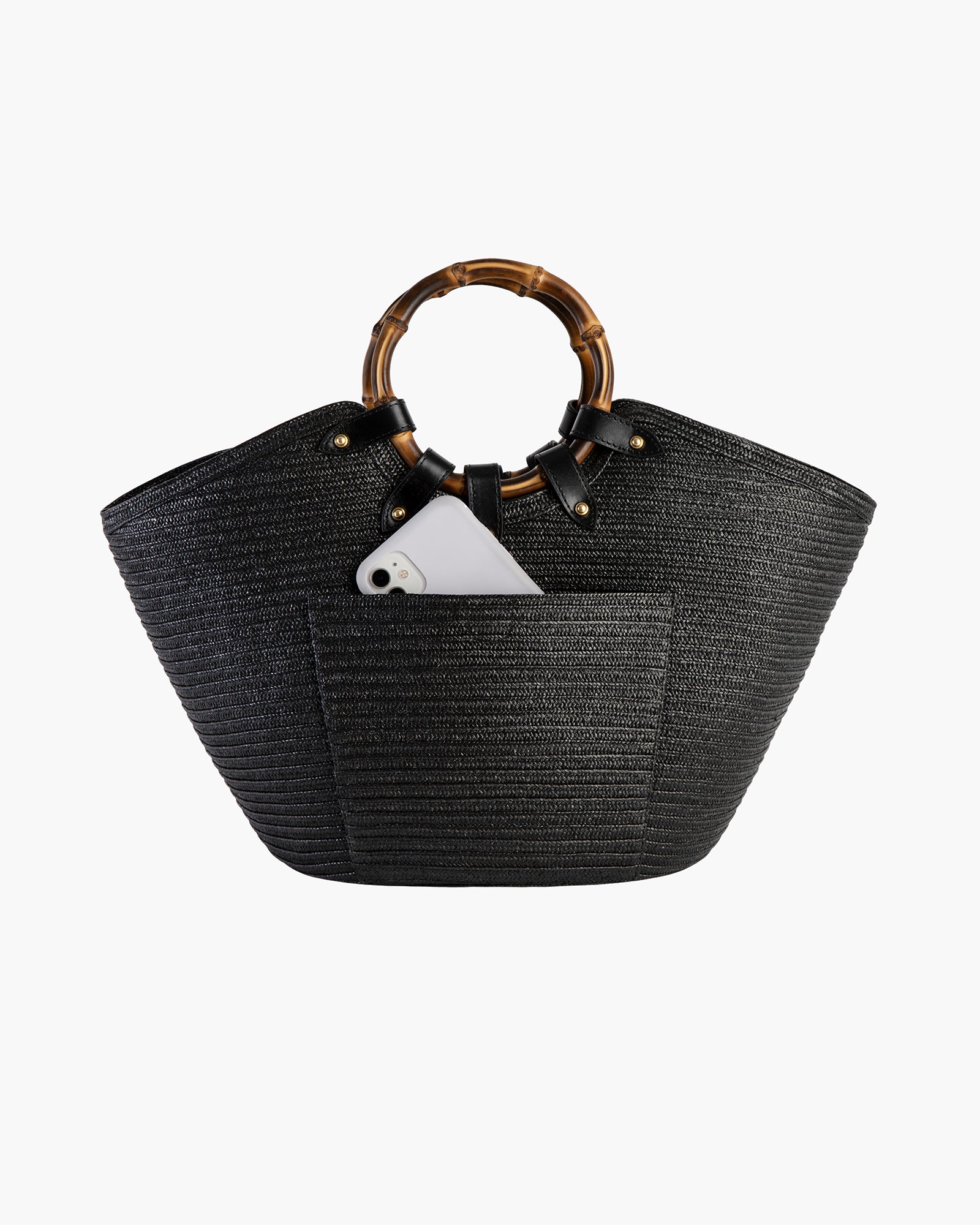 MY WAY II OriginalBlack Eric Javits