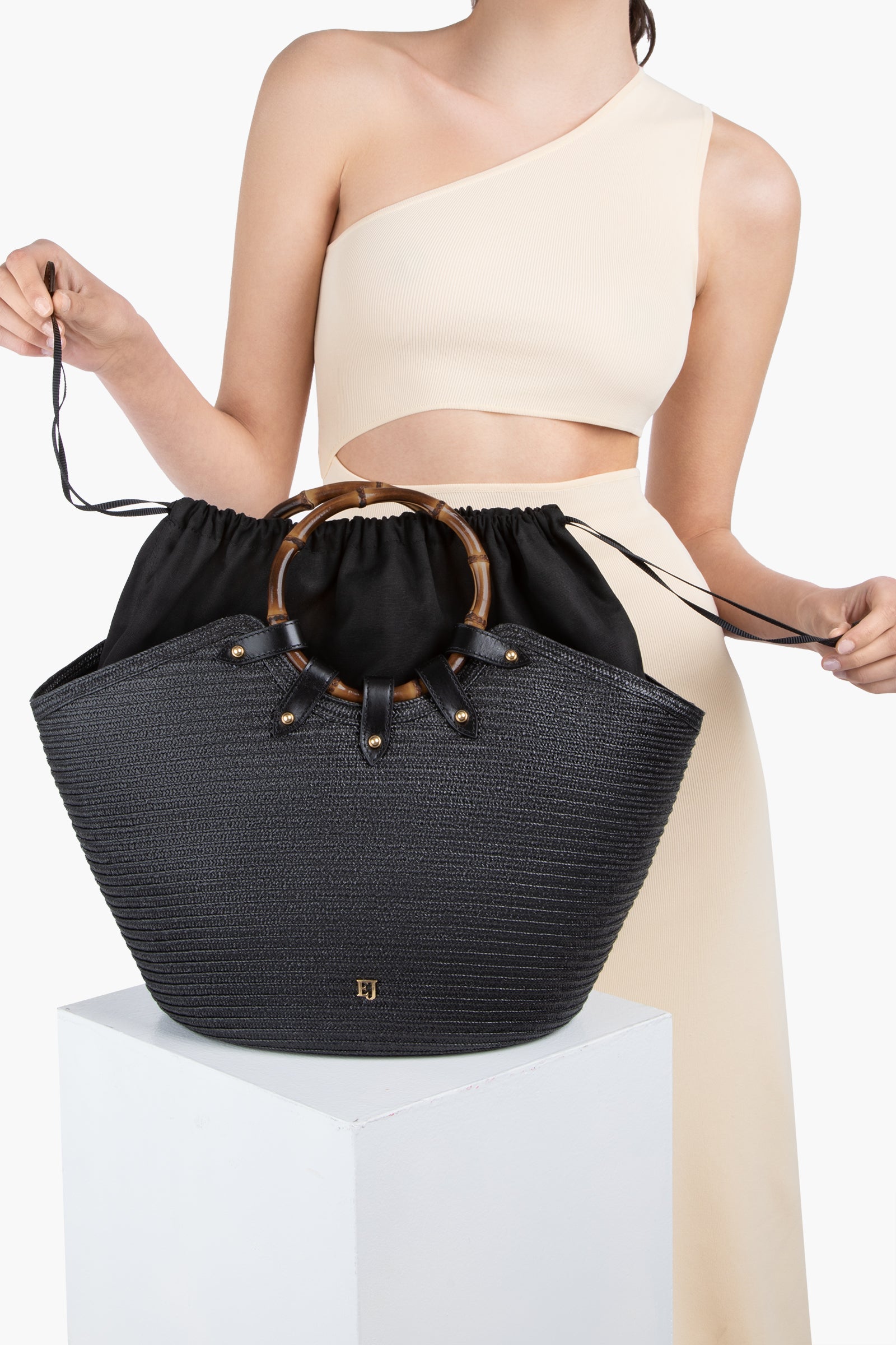 MY WAY II OriginalBlack Eric Javits