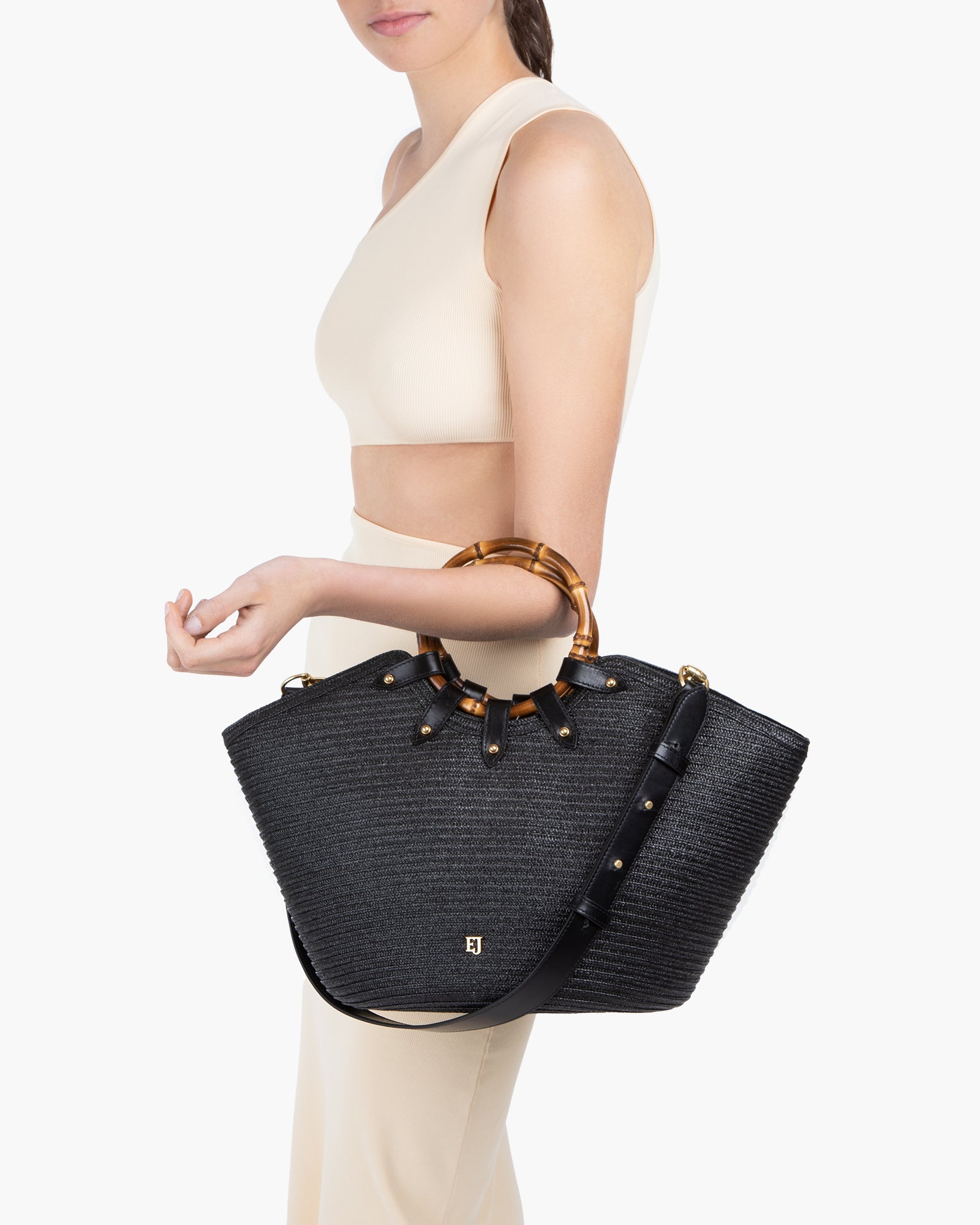 MY WAY II OriginalBlack Eric Javits