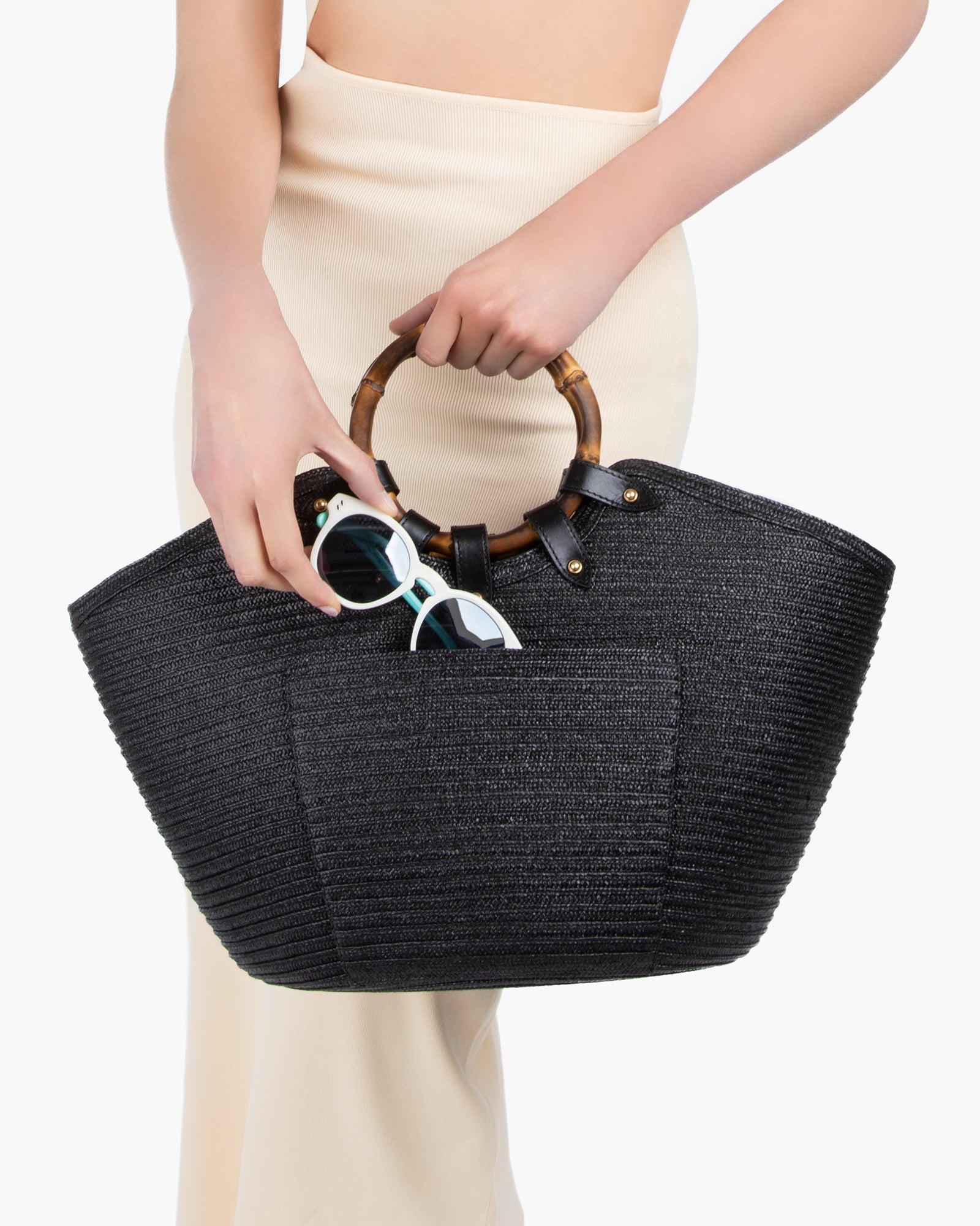 MY WAY II OriginalBlack Eric Javits