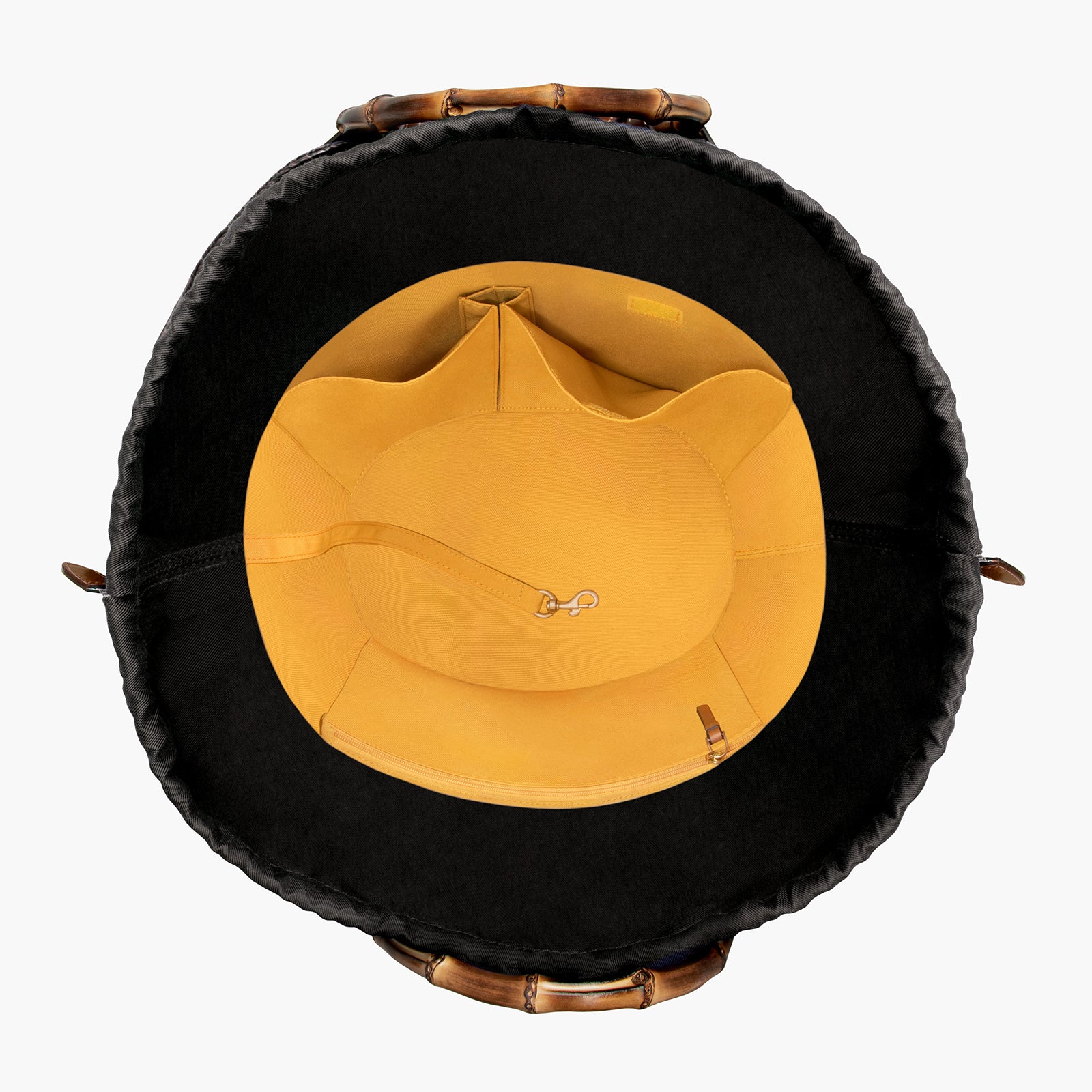 MY WAY II OriginalBlack Eric Javits