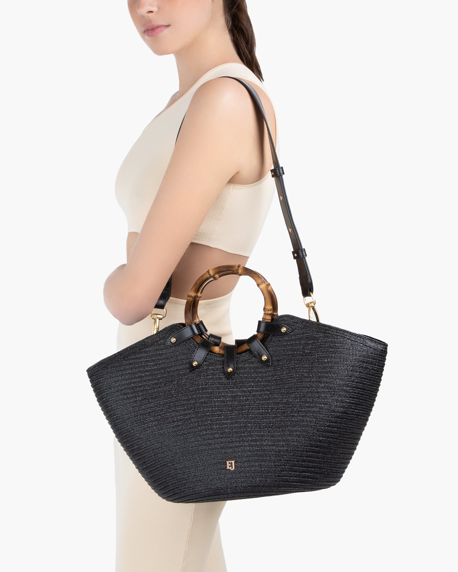 MY WAY II OriginalBlack Eric Javits