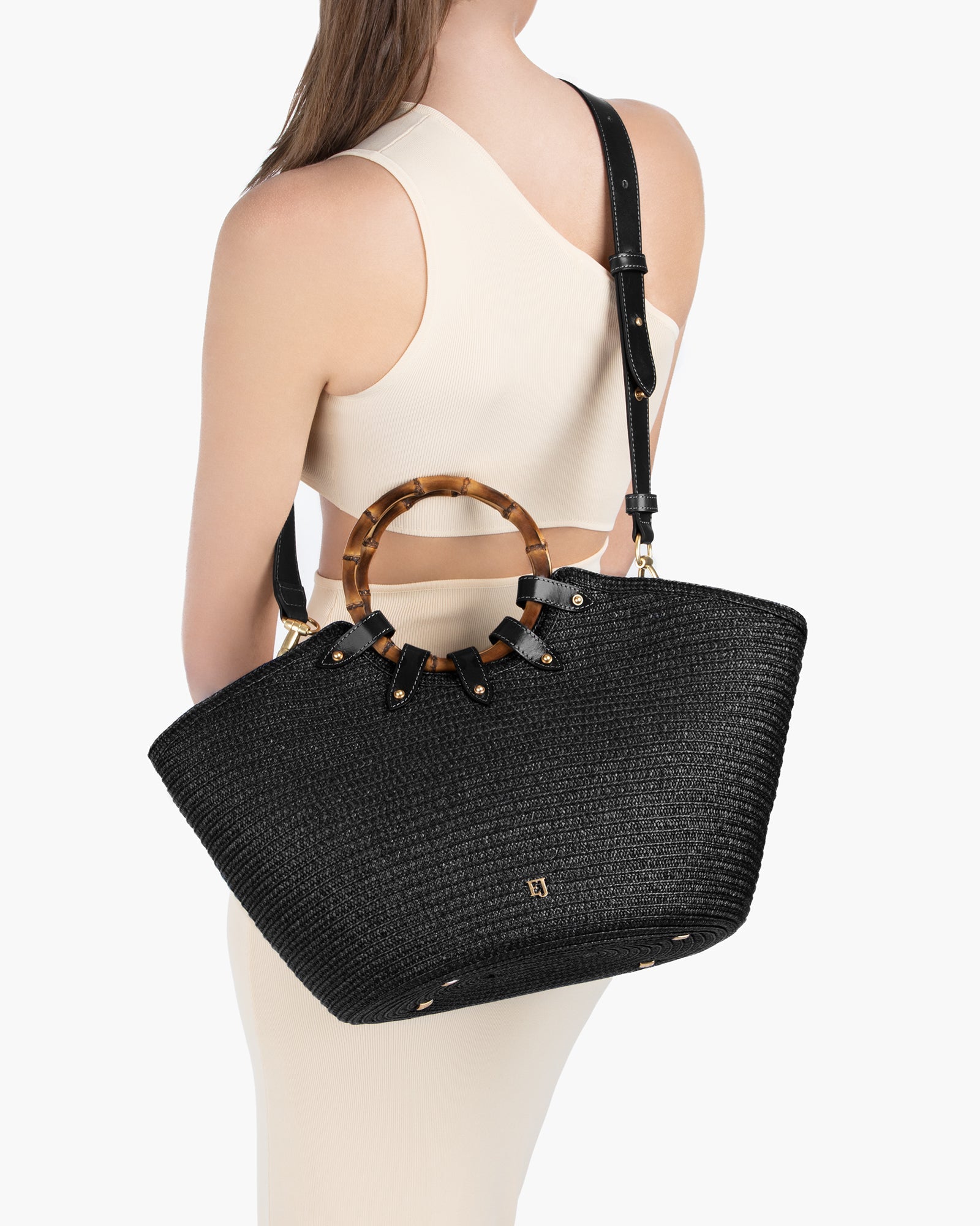 MY WAY II OriginalBlack Eric Javits