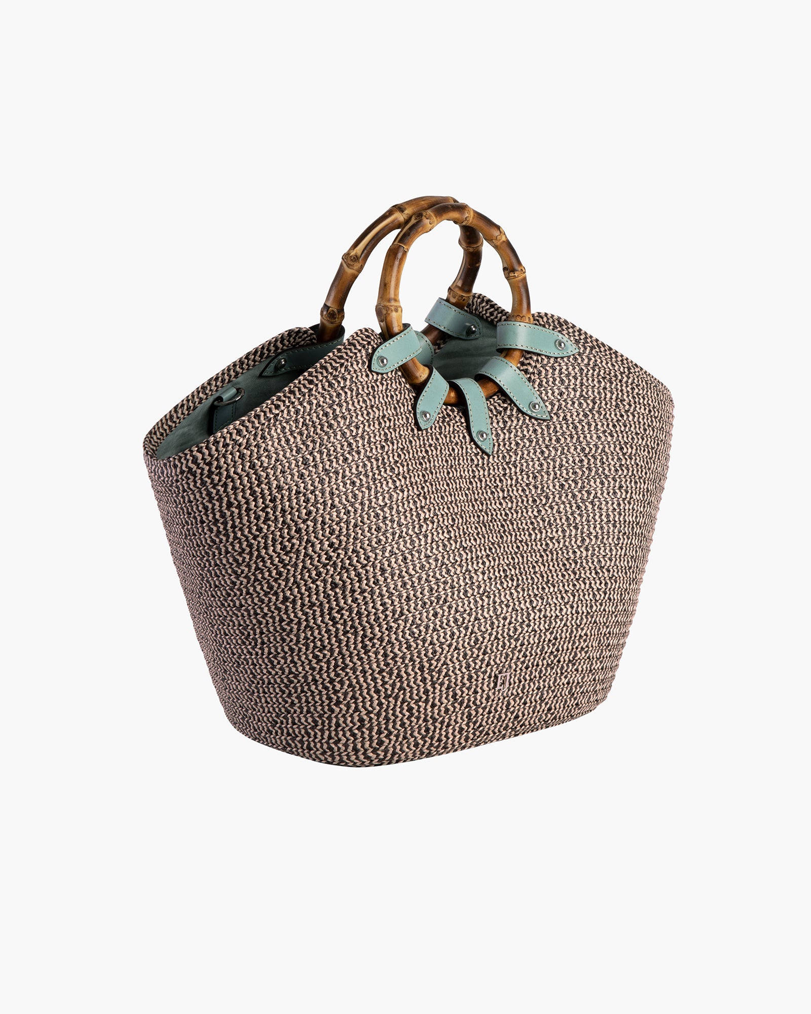 MY WAY II Brown Mix Eric Javits