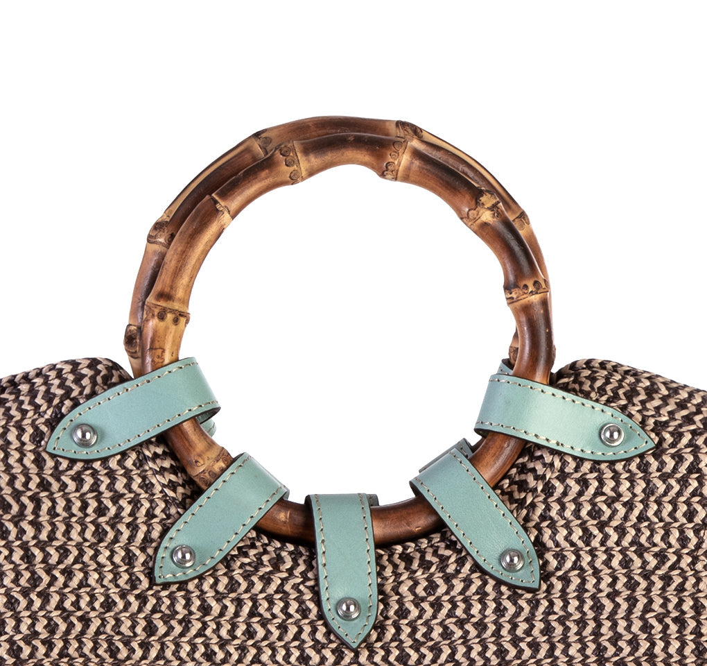 MY WAY II Brown Mix Eric Javits