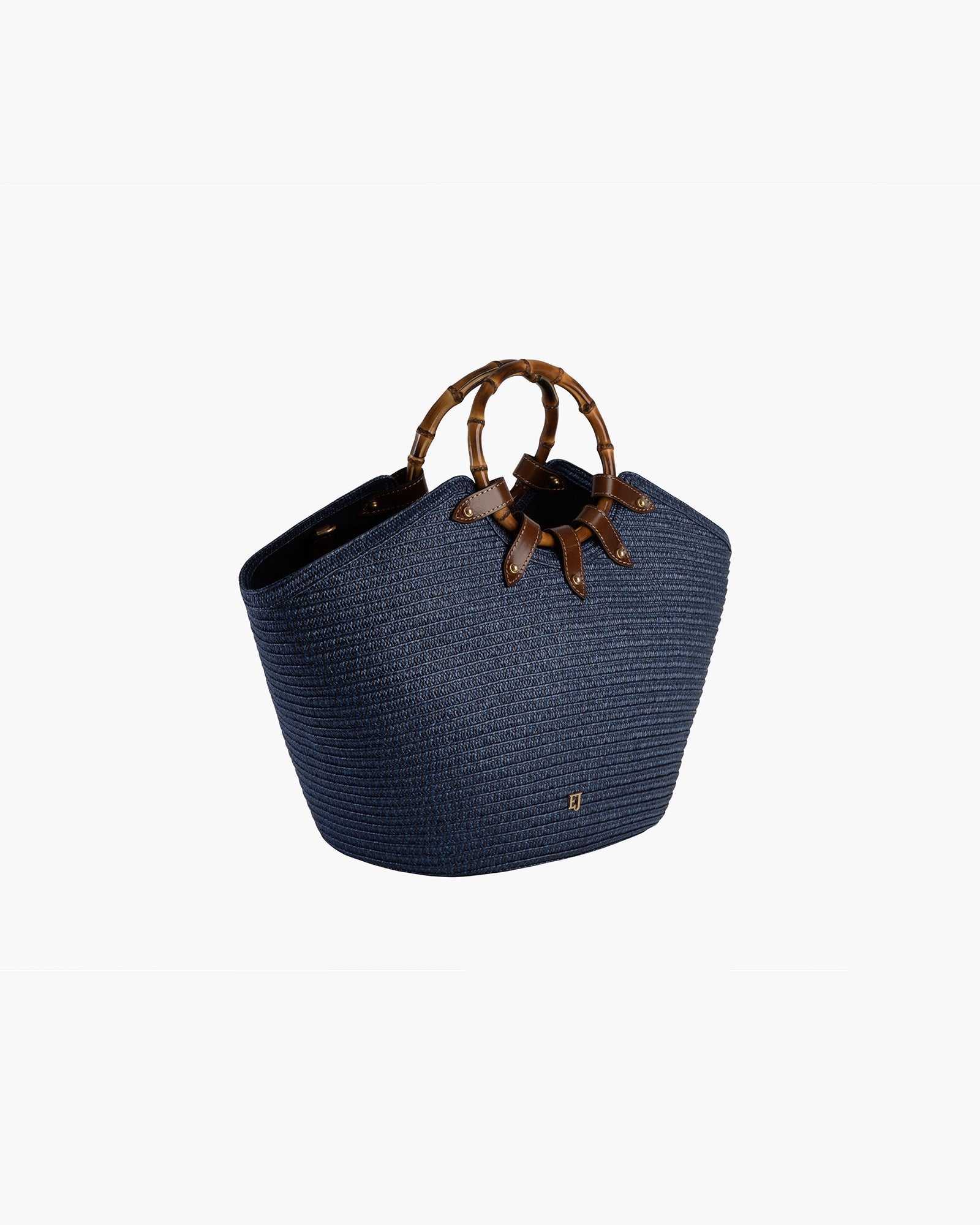 MY WAY II Navy Eric Javits