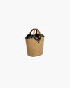 MINI MY WAY Natural/Black Eric Javits