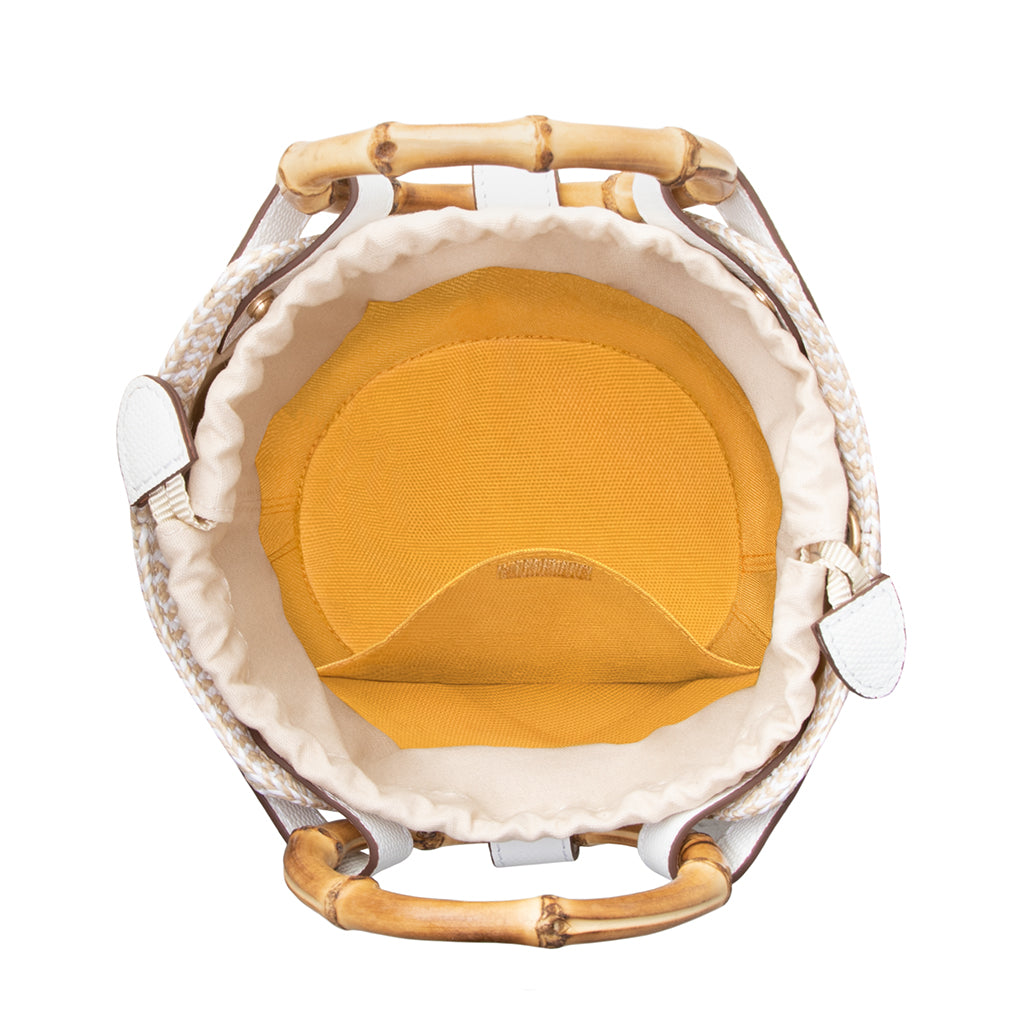 MINI MY WAY White Mix Eric Javits