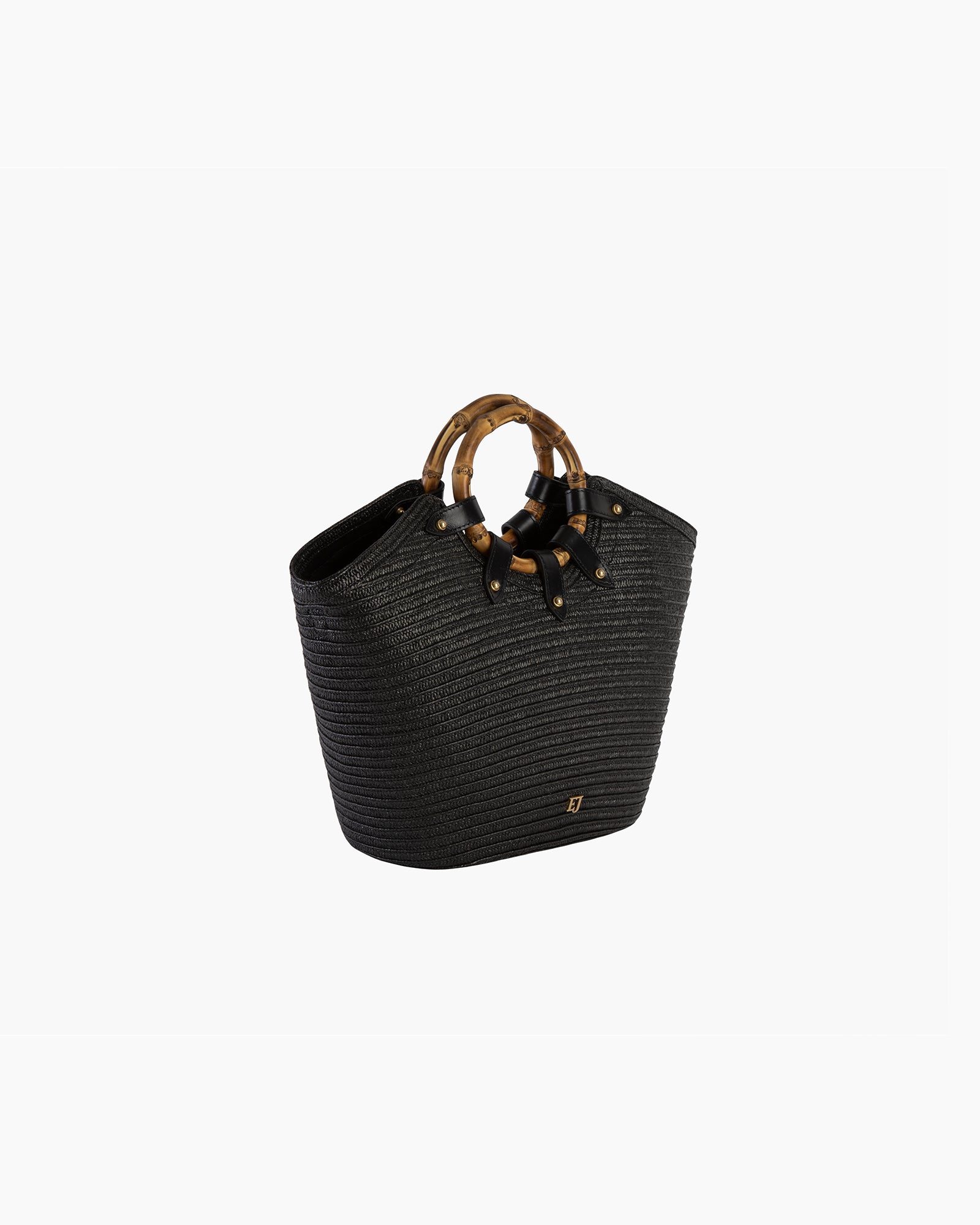 My Way Jr Squishee® Straw Bag | Eric Javits