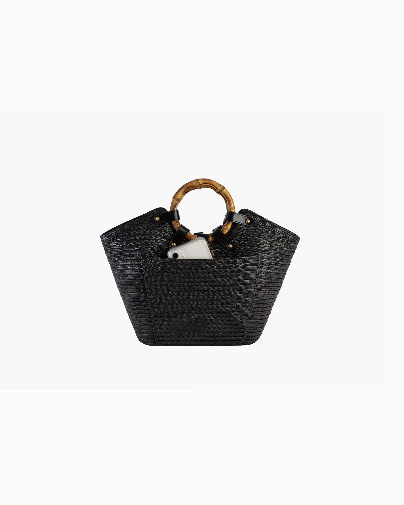 My Way Jr Squishee® Straw Bag | Eric Javits