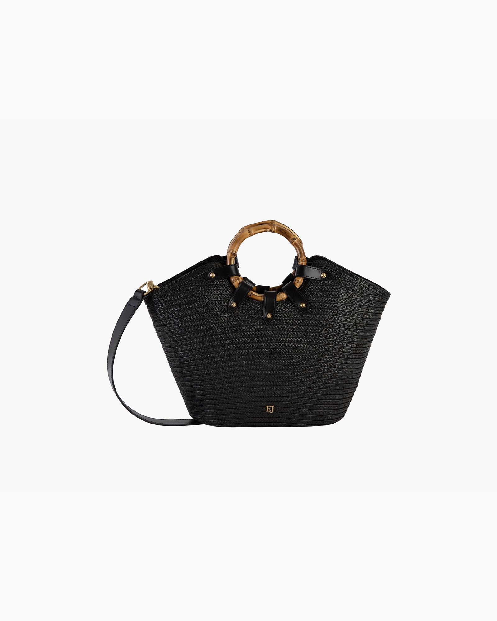 My Way Jr Squishee® Straw Bag | Eric Javits