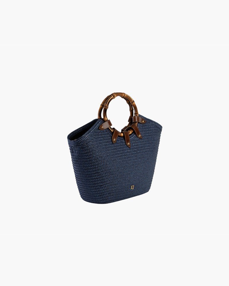 MY WAY JR Navy Eric Javits