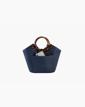MY WAY JR Navy Eric Javits