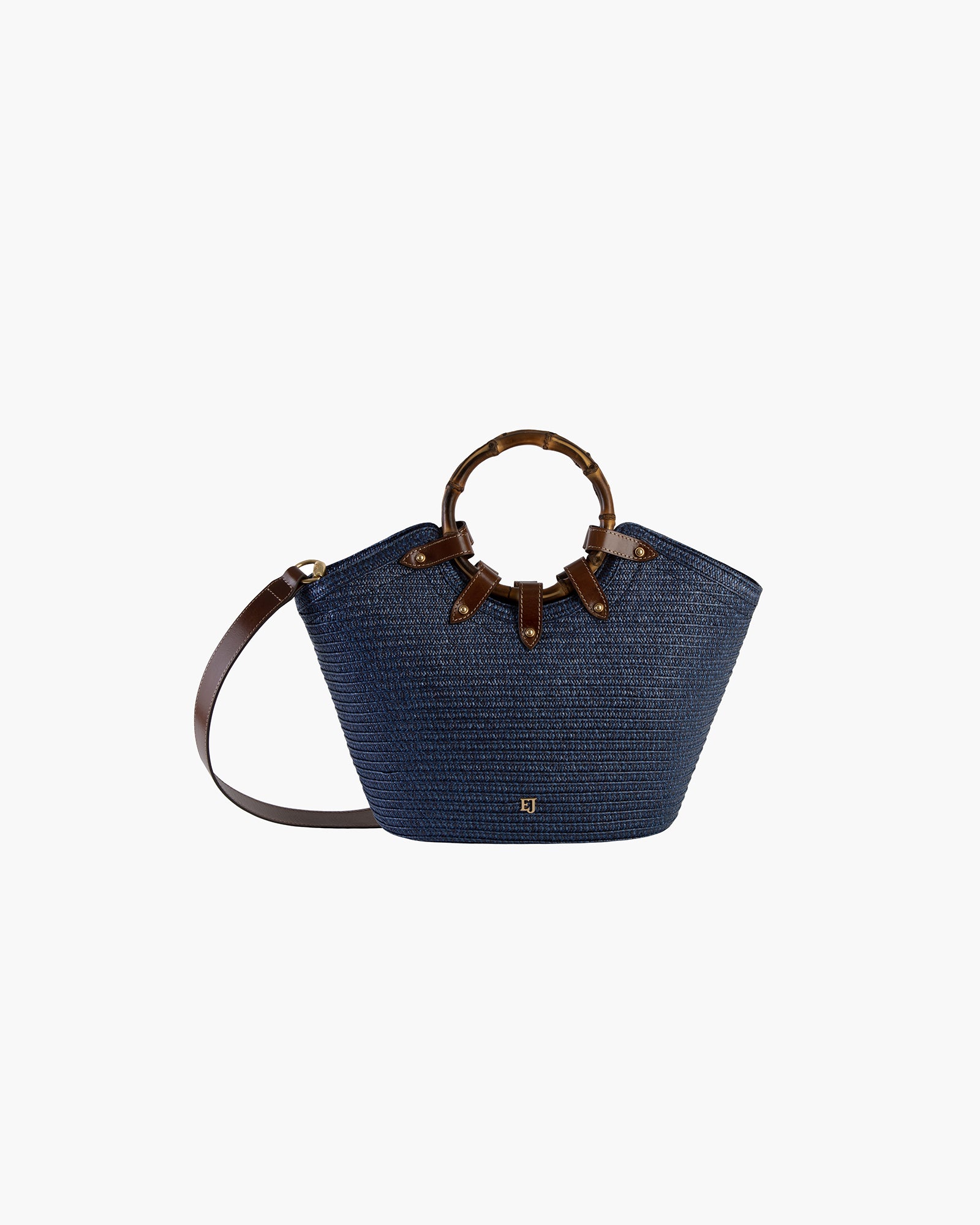 My Way Jr Squishee® Straw Bag | Eric Javits