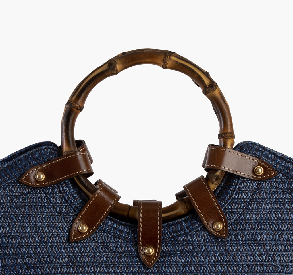 MY WAY JR Navy Eric Javits