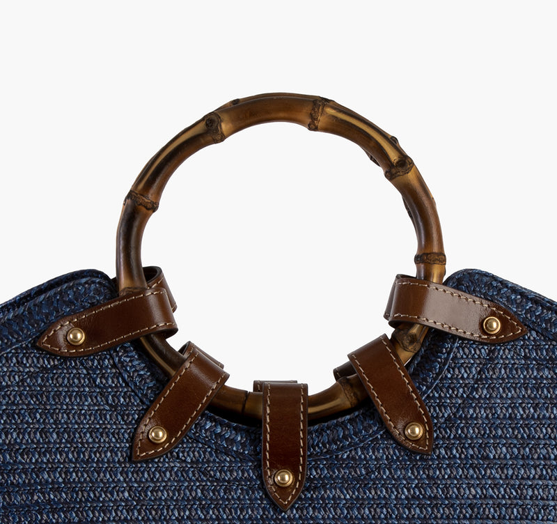 MY WAY JR Navy Eric Javits