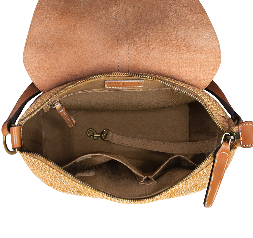 Squishee® Bel Air Bag | Mid-Size Shoulder Bag | Eric Javits