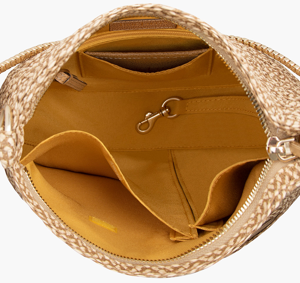 Lil Squishee® Ayesha I Women's Straw | Eric Javits