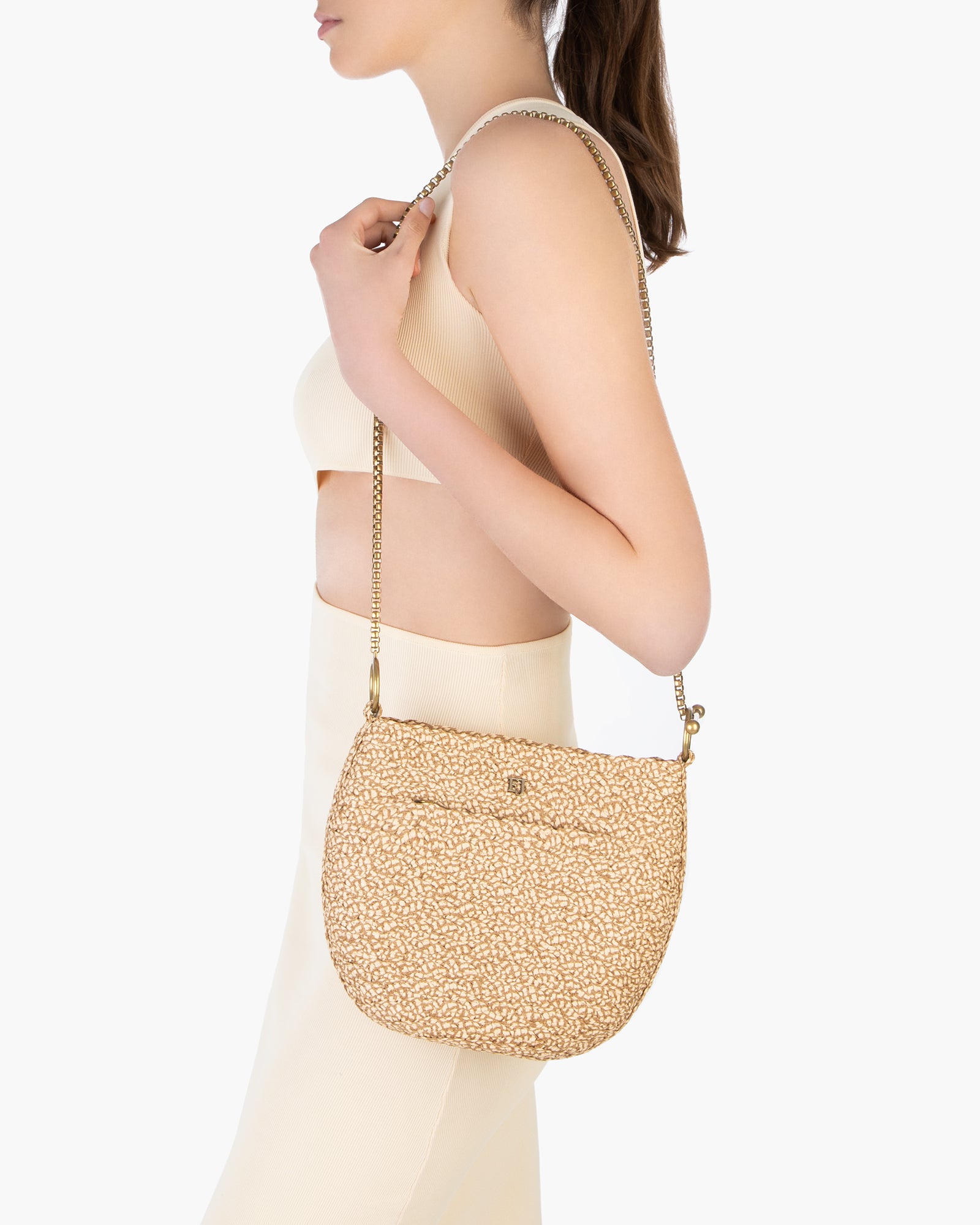 otii/オティ/MIS DRAWSTRINGS BAG/ショルダーバッグ otii/オティ/MIS DRAWSTRINGS BAG/ショルダーバッグ COOTIE