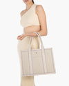 Cote D'Azur Beige Mix Eric Javits