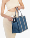 Cote D'Azur Blue Mix Eric Javits