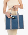 Cote D'Azur Blue Mix Eric Javits