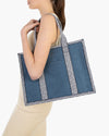 Cote D'Azur Blue Mix Eric Javits
