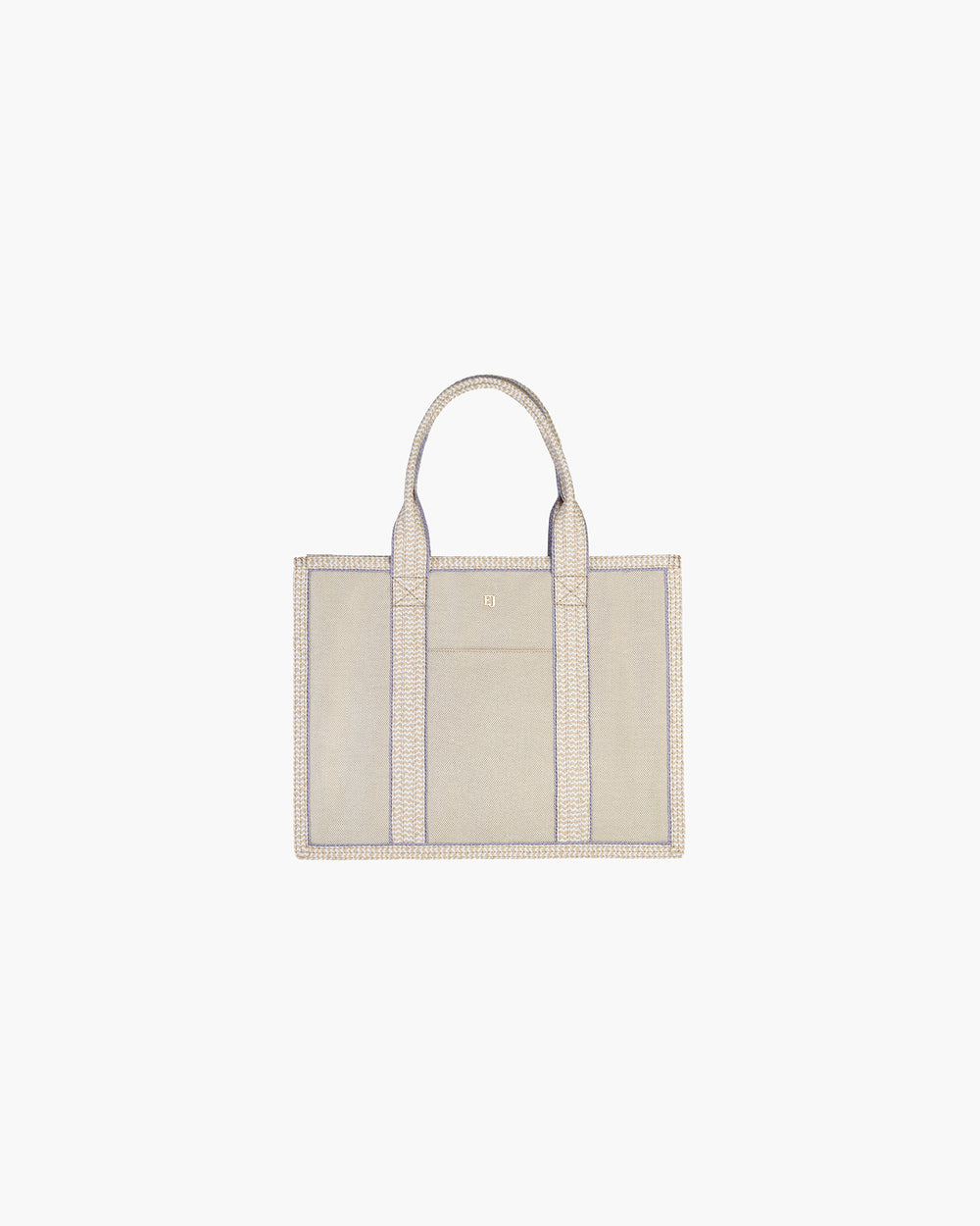 Cote d'Azur Tote Bag | Medium-Large Bag | Designer's Bag | Eric Javits ...