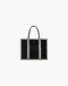 Cote D'Azur Black/Cream Eric Javits